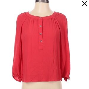 Banana Republic XS Blouse